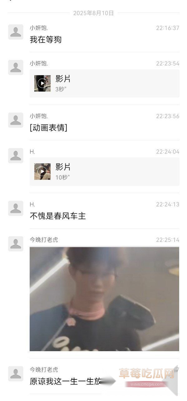 骑春风当狗5
