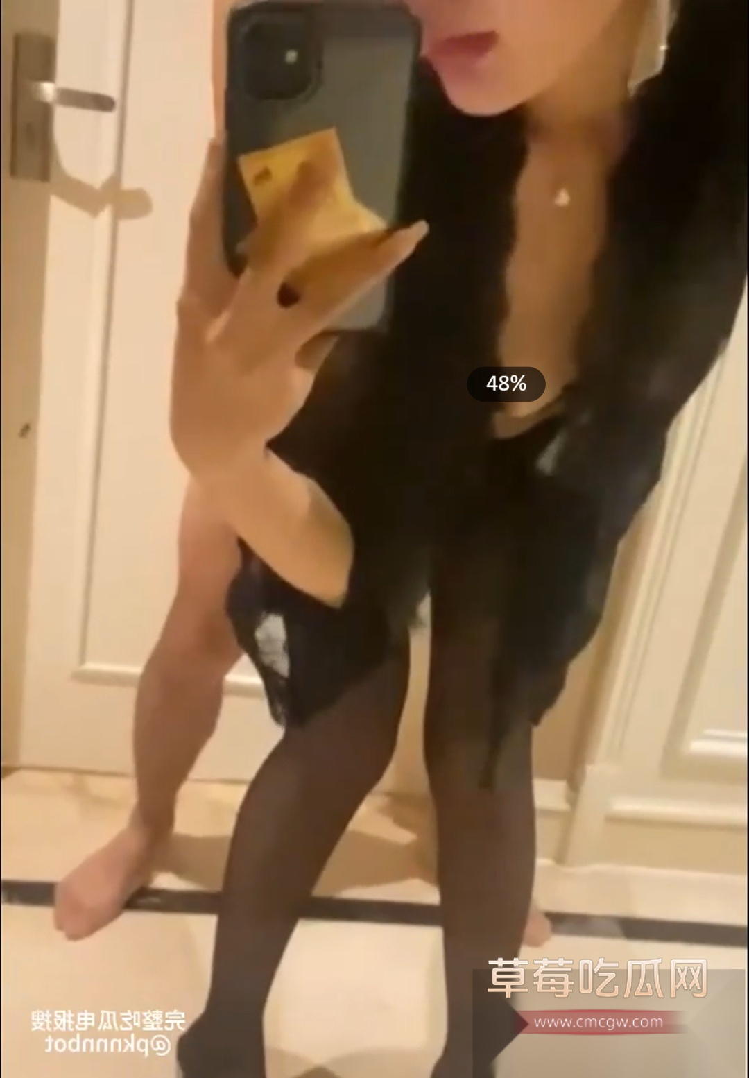 抖音骚母狗蝶 2
