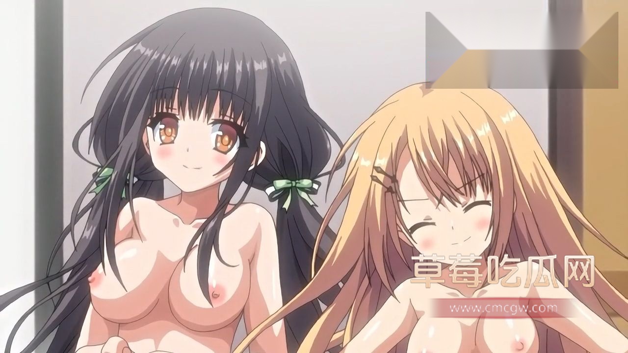 精彩动漫《少女领域》推荐!3 精彩动漫《少女领域》推荐!3