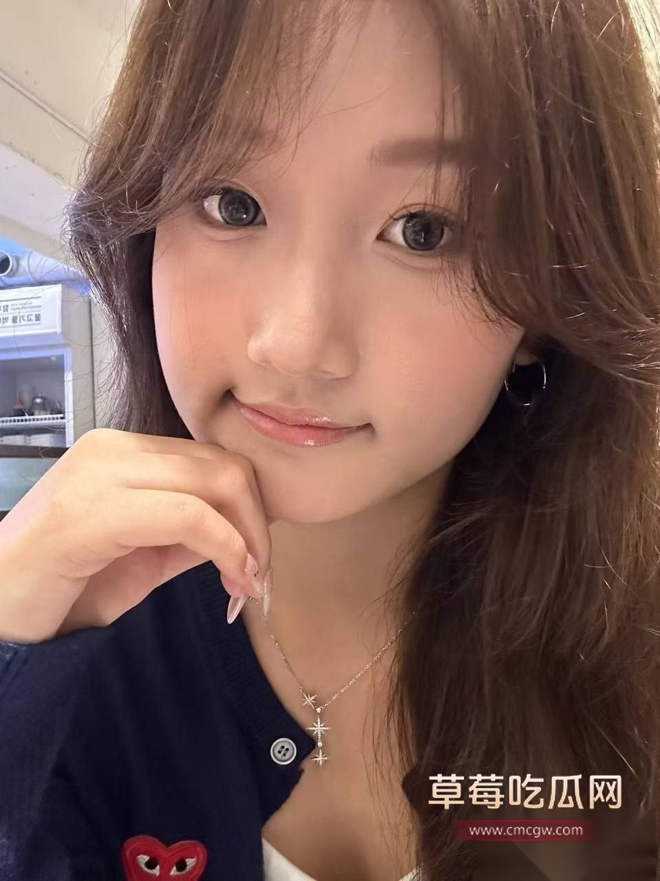 河北衡水00后清纯小妹刘莉莉 1 河北衡水00后清纯小妹刘莉莉 1