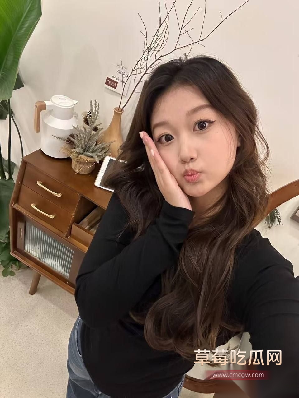 河北衡水00后清纯小妹刘莉莉 3 河北衡水00后清纯小妹刘莉莉 3