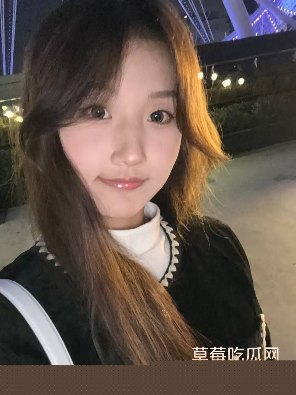 河北衡水00后清纯小妹刘莉莉 4 河北衡水00后清纯小妹刘莉莉 4