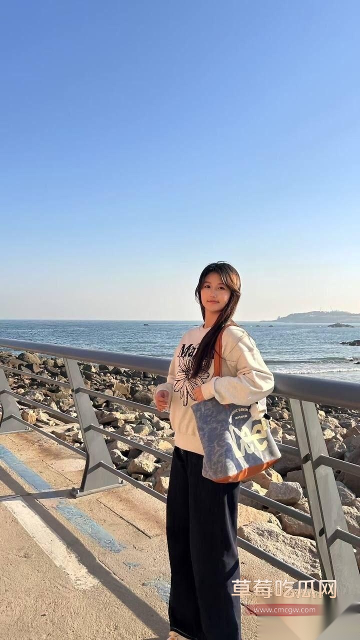 河北衡水00后清纯小妹刘莉莉 6 河北衡水00后清纯小妹刘莉莉 6