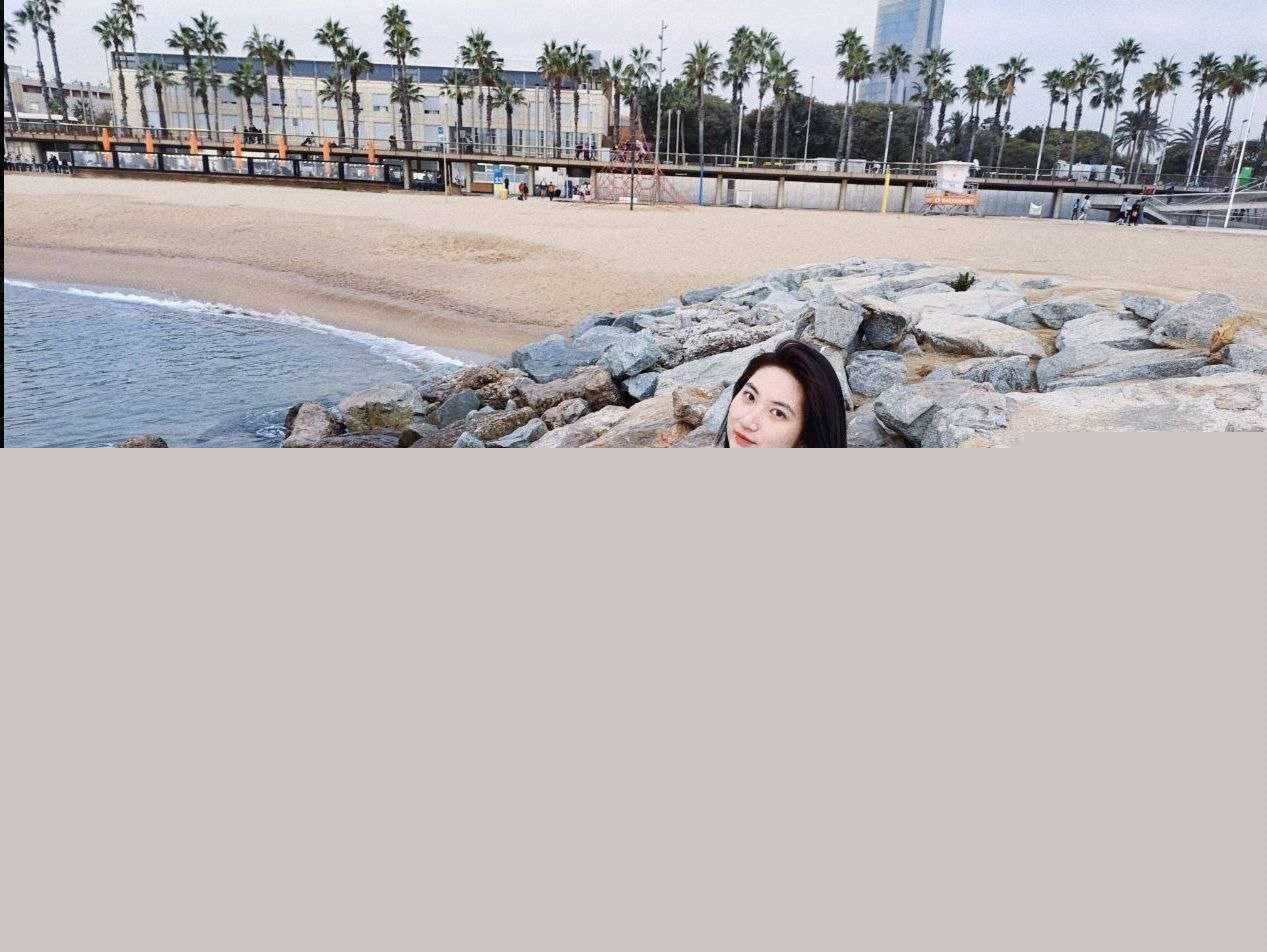 群友投稿 湖北武汉单位同事 8