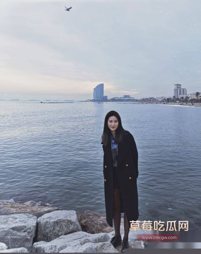 群友投稿 湖北武汉单位同事 7