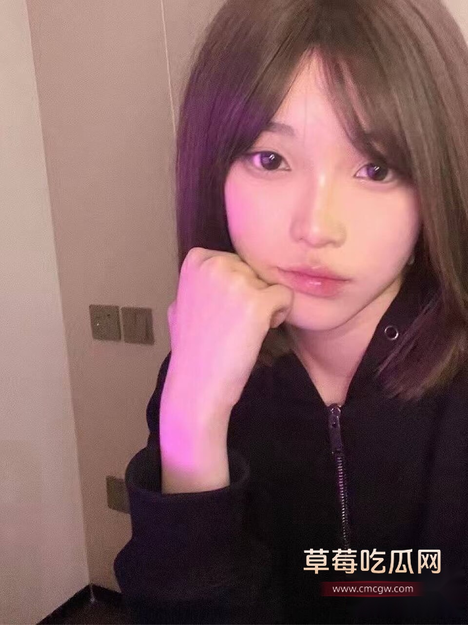齐婧煊的颜值堪称完美7.jpg