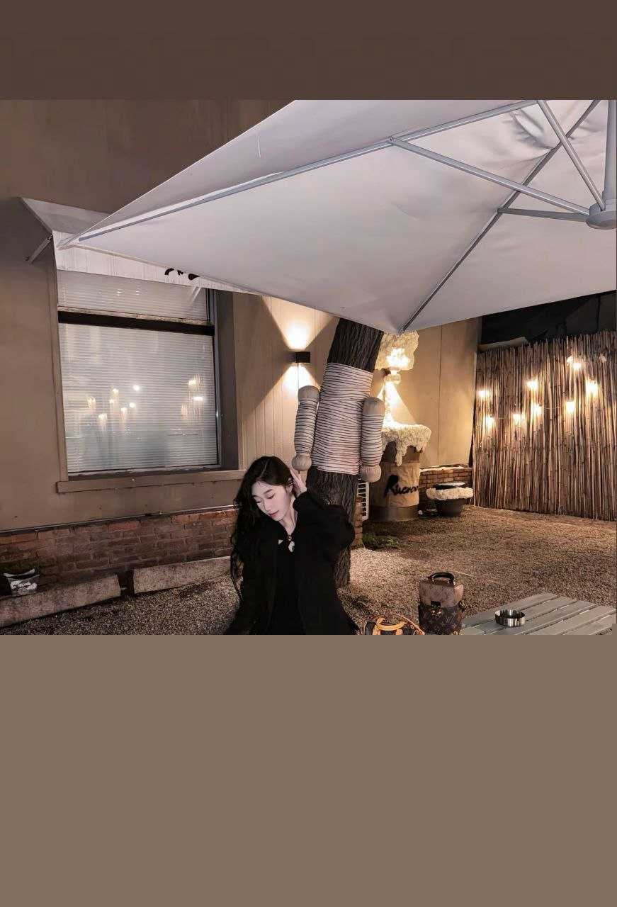 抖音小有名气网红刘紫怡 1 抖音小有名气网红刘紫怡 1