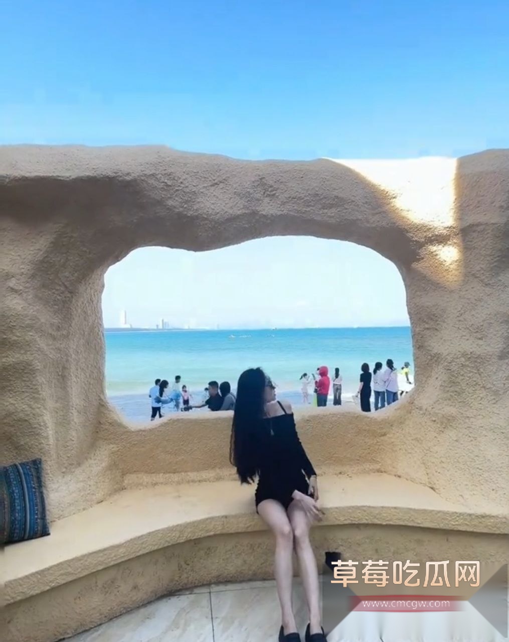 抖音小有名气网红刘紫怡 2 抖音小有名气网红刘紫怡 2