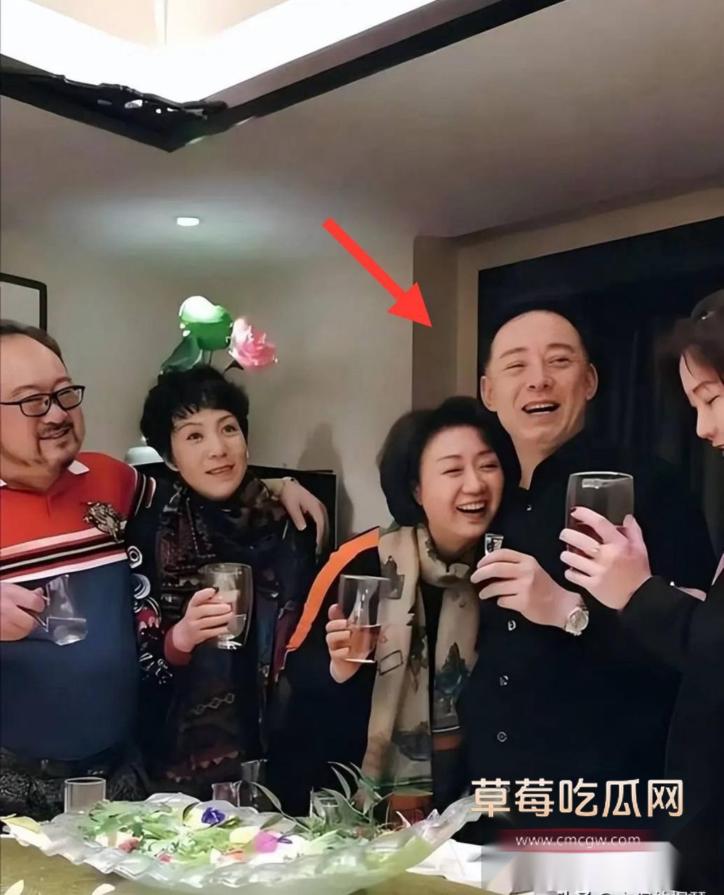 国家一级演员京剧第一美人李胜素7 国家一级演员京剧第一美人李胜素7