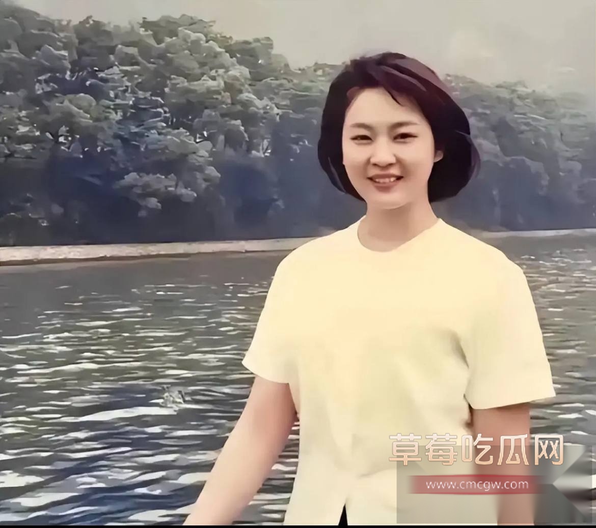 国家一级演员京剧第一美人李胜素18 国家一级演员京剧第一美人李胜素18