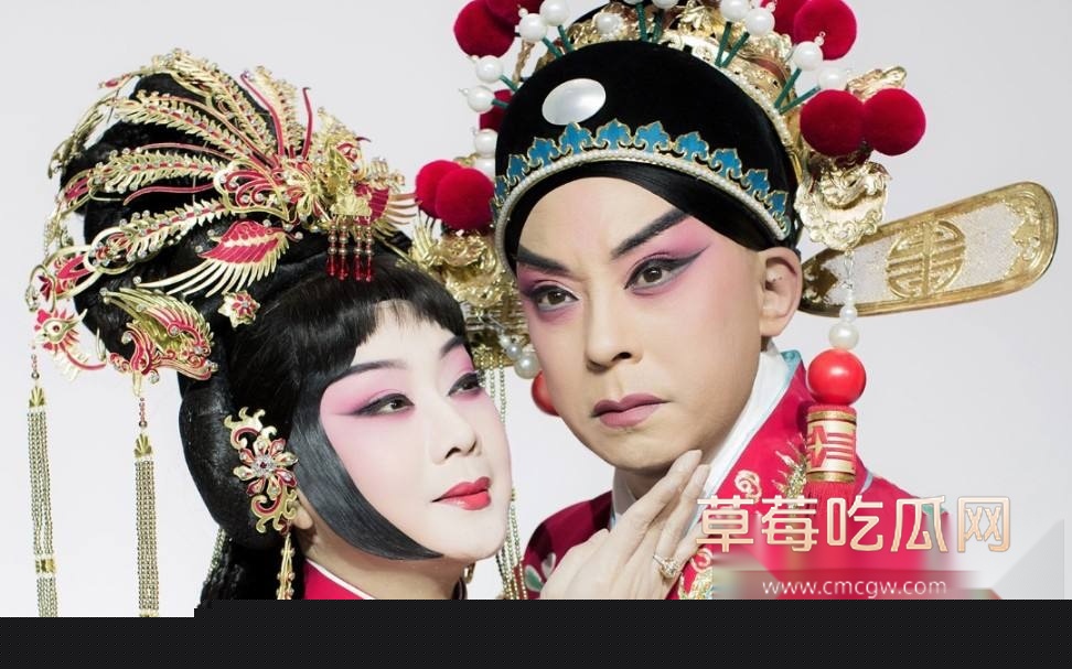 国家一级演员京剧第一美人李胜素23 国家一级演员京剧第一美人李胜素23
