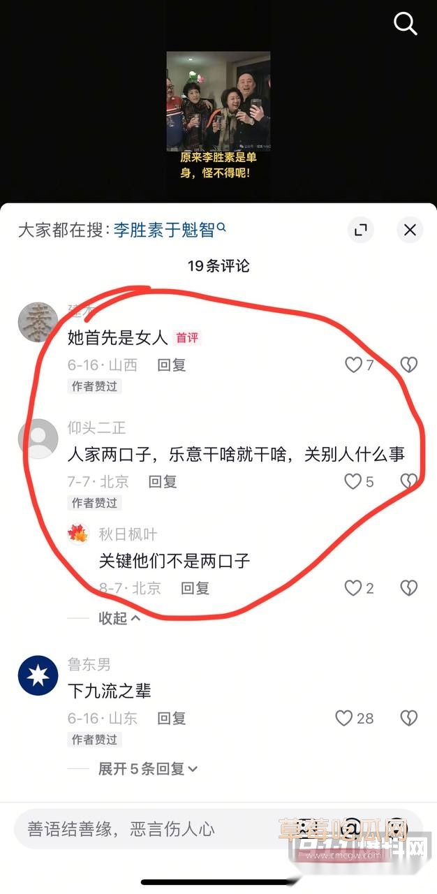 国家一级演员京剧第一美人李胜素36 国家一级演员京剧第一美人李胜素36