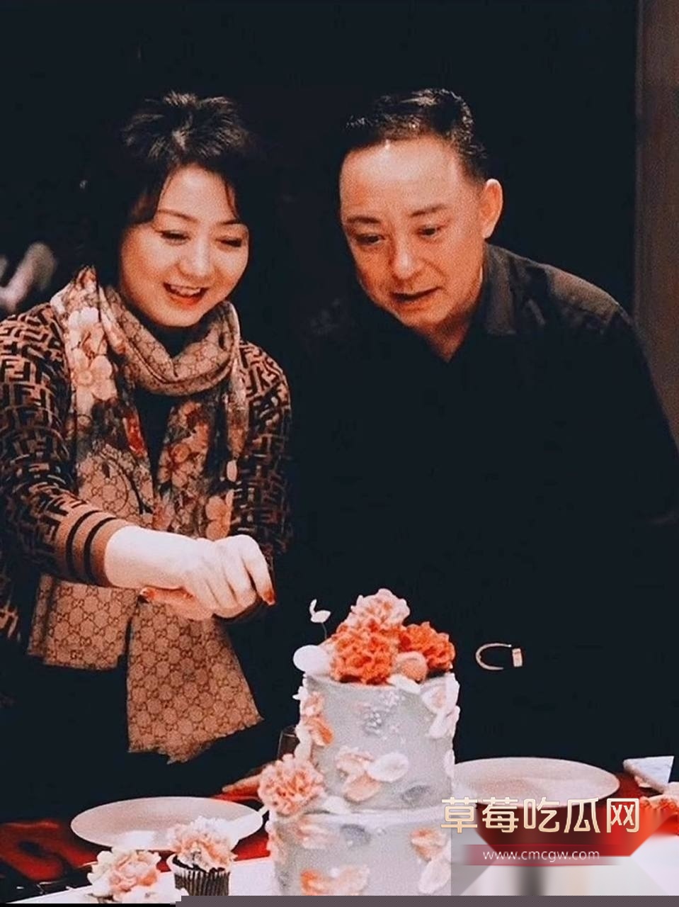 国家一级演员京剧第一美人李胜素39 国家一级演员京剧第一美人李胜素39