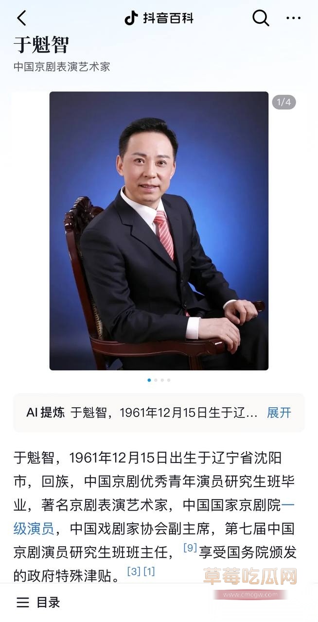 国家一级演员京剧第一美人李胜素30 国家一级演员京剧第一美人李胜素30