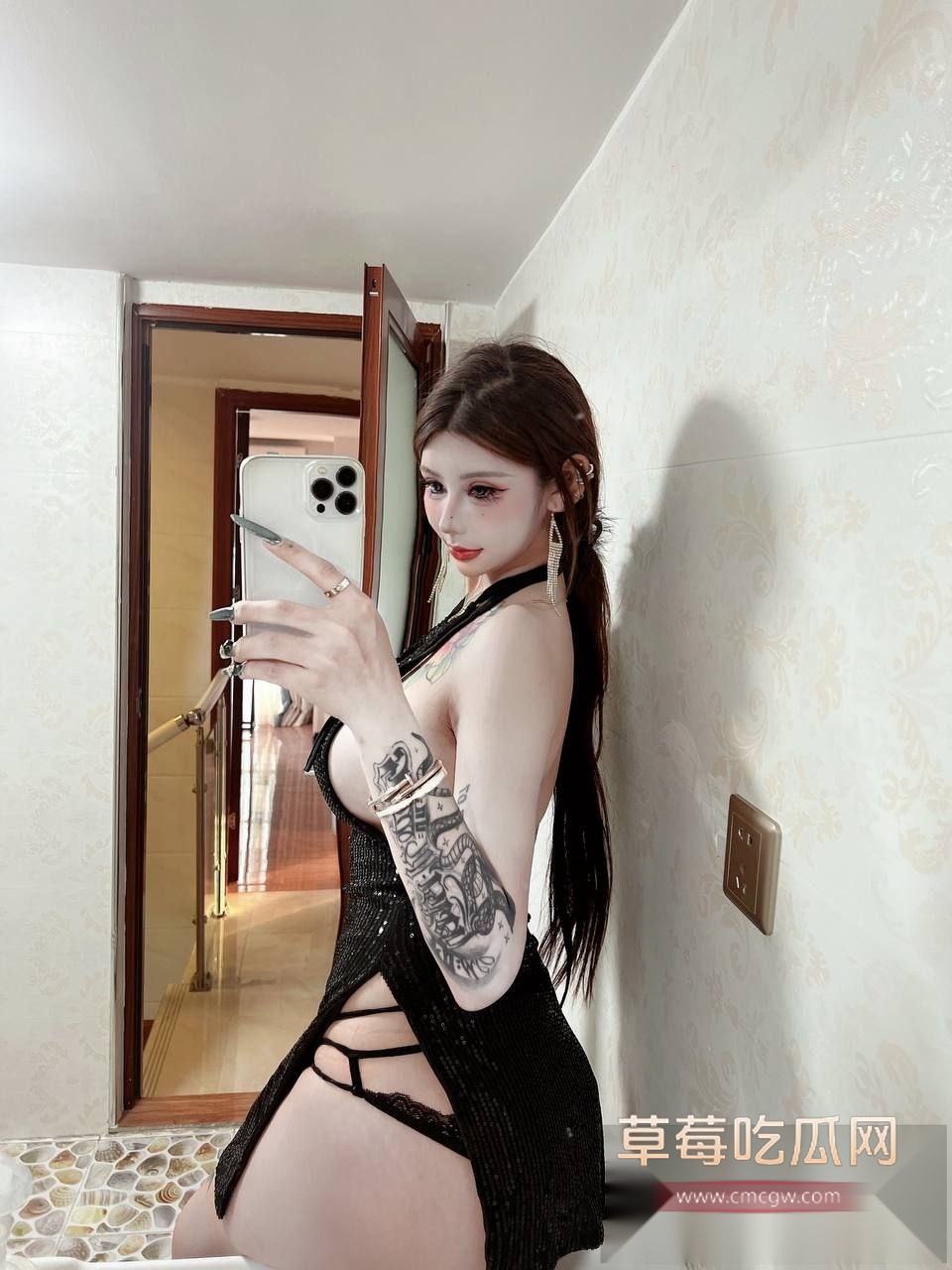 顶级高颜值名媛蜜豆 6 顶级高颜值名媛蜜豆 6