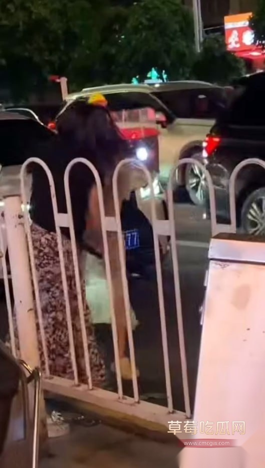 潮州街头怒撕撕小三 6 潮州街头怒撕撕小三 6