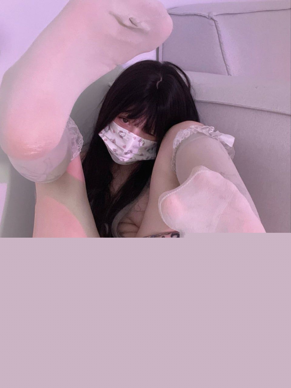 欧美爆火精神小妹nlevve福利曝光17 欧美爆火精神小妹nlevve福利曝光17