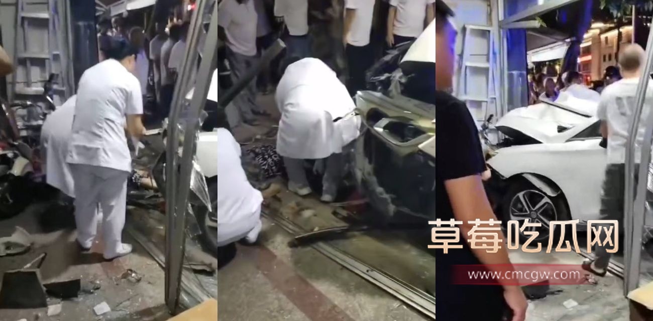 温州乐清车祸现场一片狼籍造成一人死亡.jpg 温州乐清车祸现场一片狼籍造成一人死亡.jpg