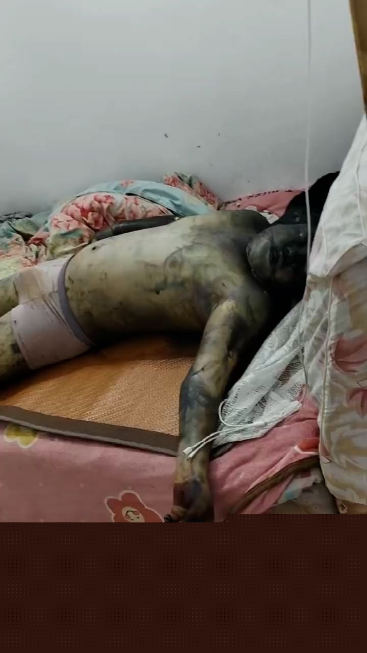 外卖小哥猝死4 外卖小哥猝死4