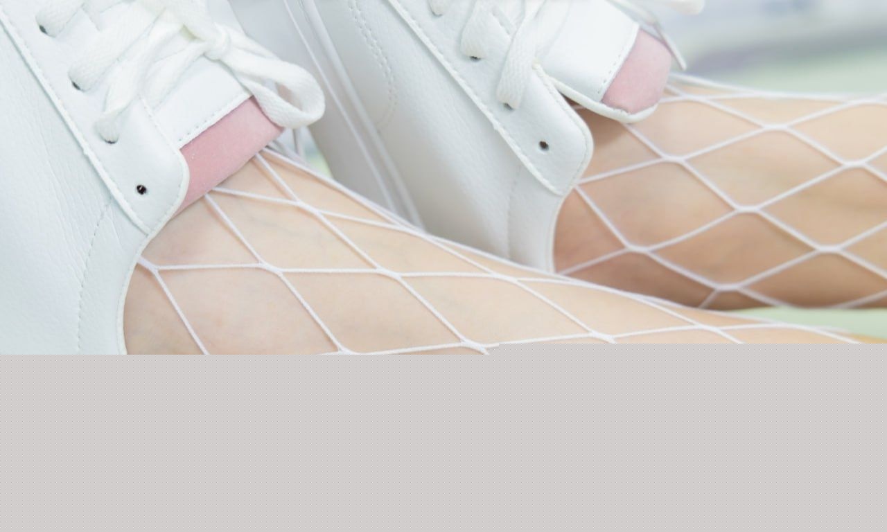 BoBoSocks袜啵啵566期5 BoBoSocks袜啵啵566期5