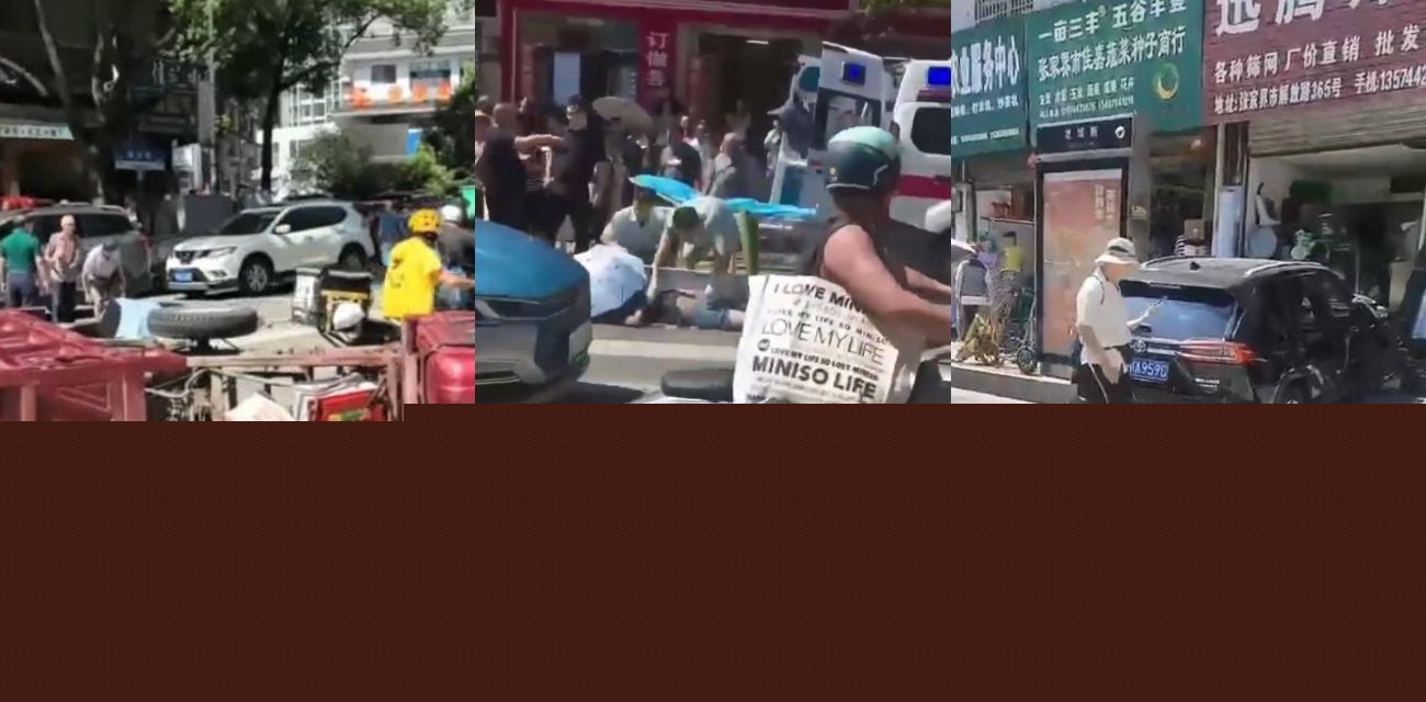 湖南张家界永定街道龙城街车祸悲剧.jpg 湖南张家界永定街道龙城街车祸悲剧.jpg