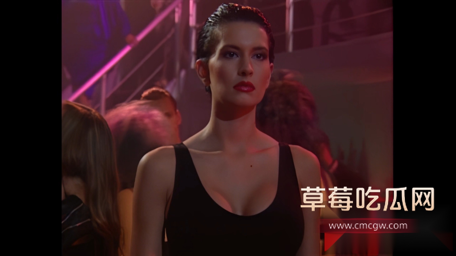 经典欧美影视剧猫女的诅咒 2 经典欧美影视剧猫女的诅咒 2