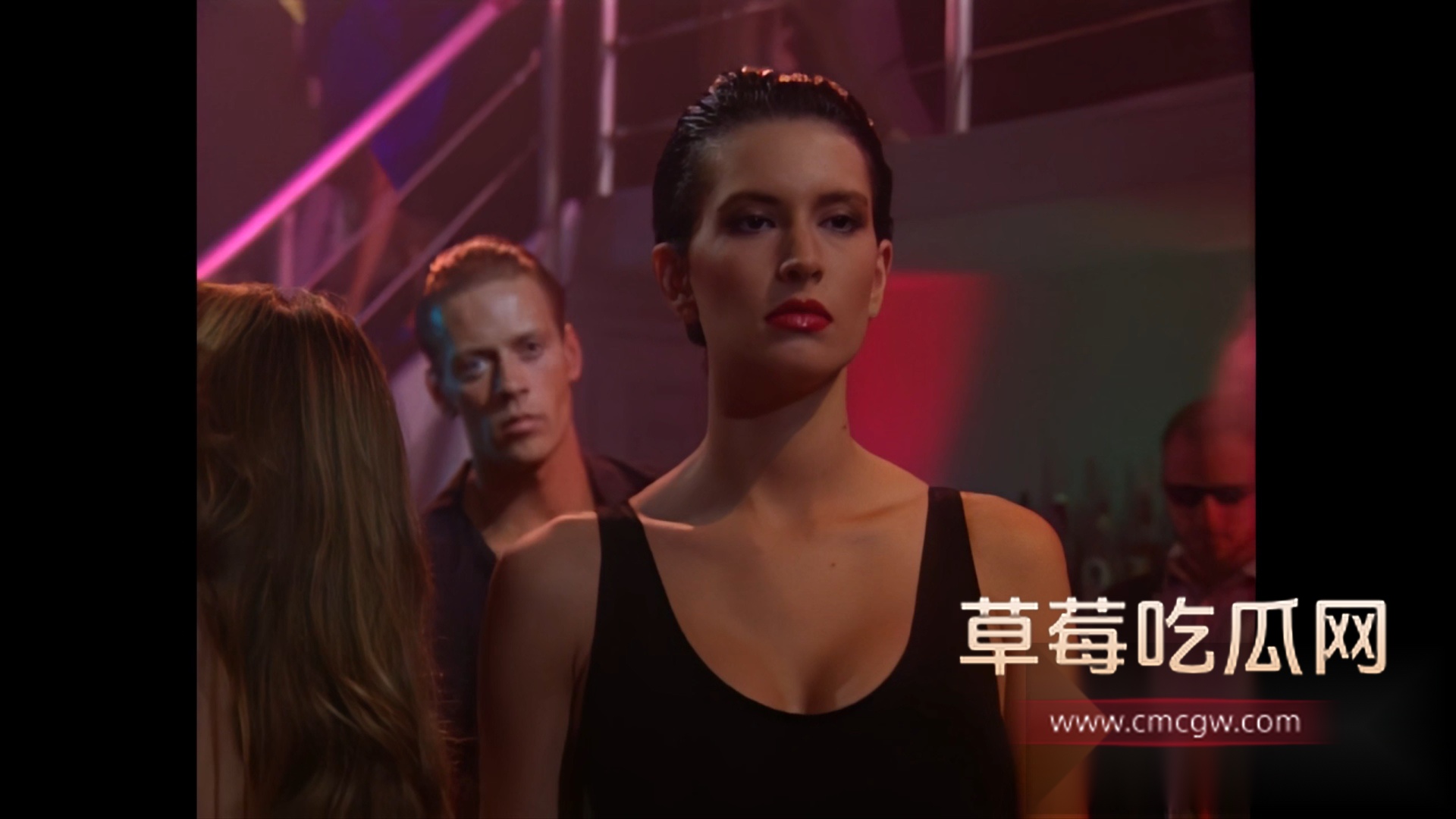 经典欧美影视剧猫女的诅咒 6 经典欧美影视剧猫女的诅咒 6