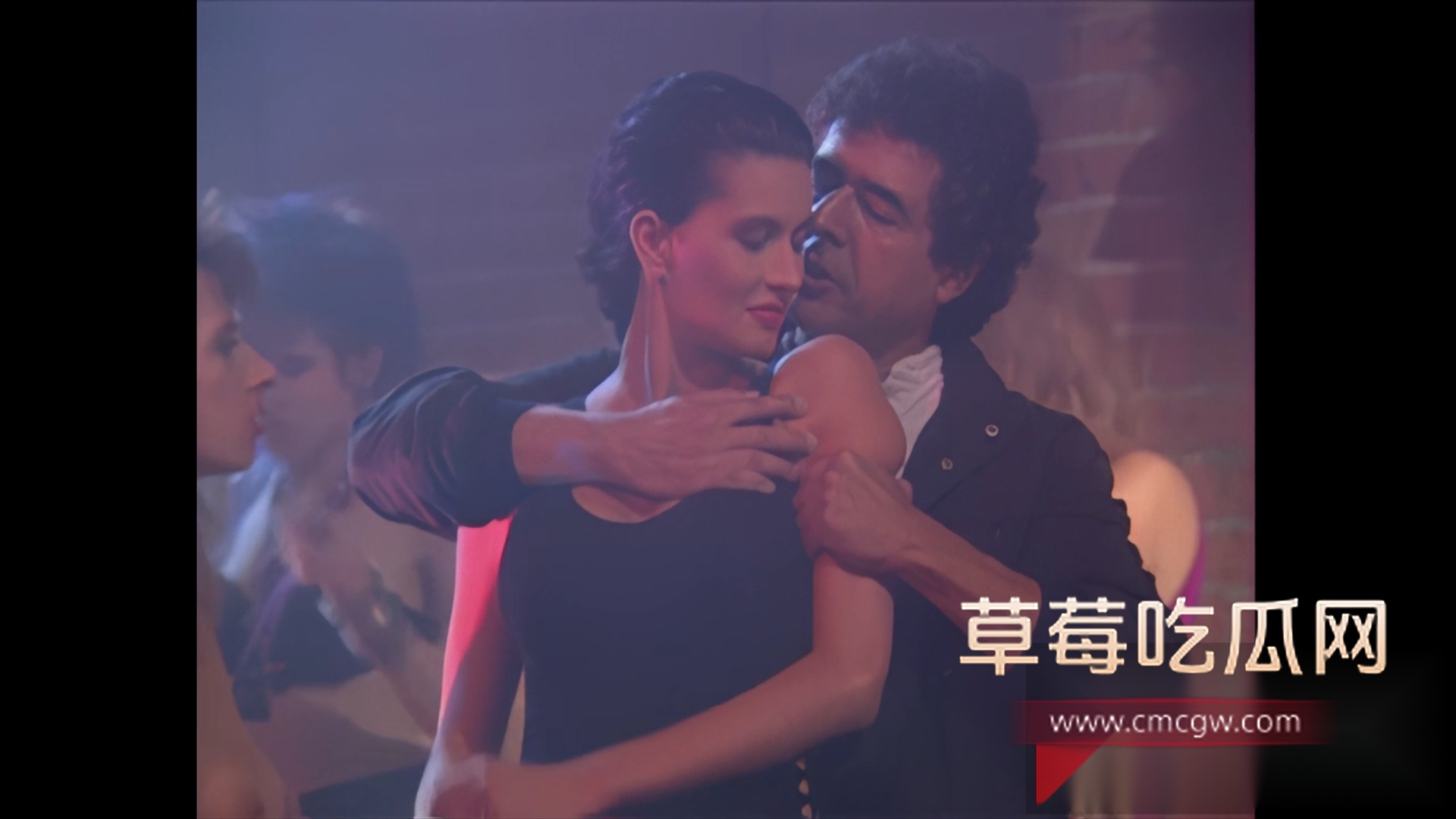 经典欧美影视剧猫女的诅咒 7 经典欧美影视剧猫女的诅咒 7