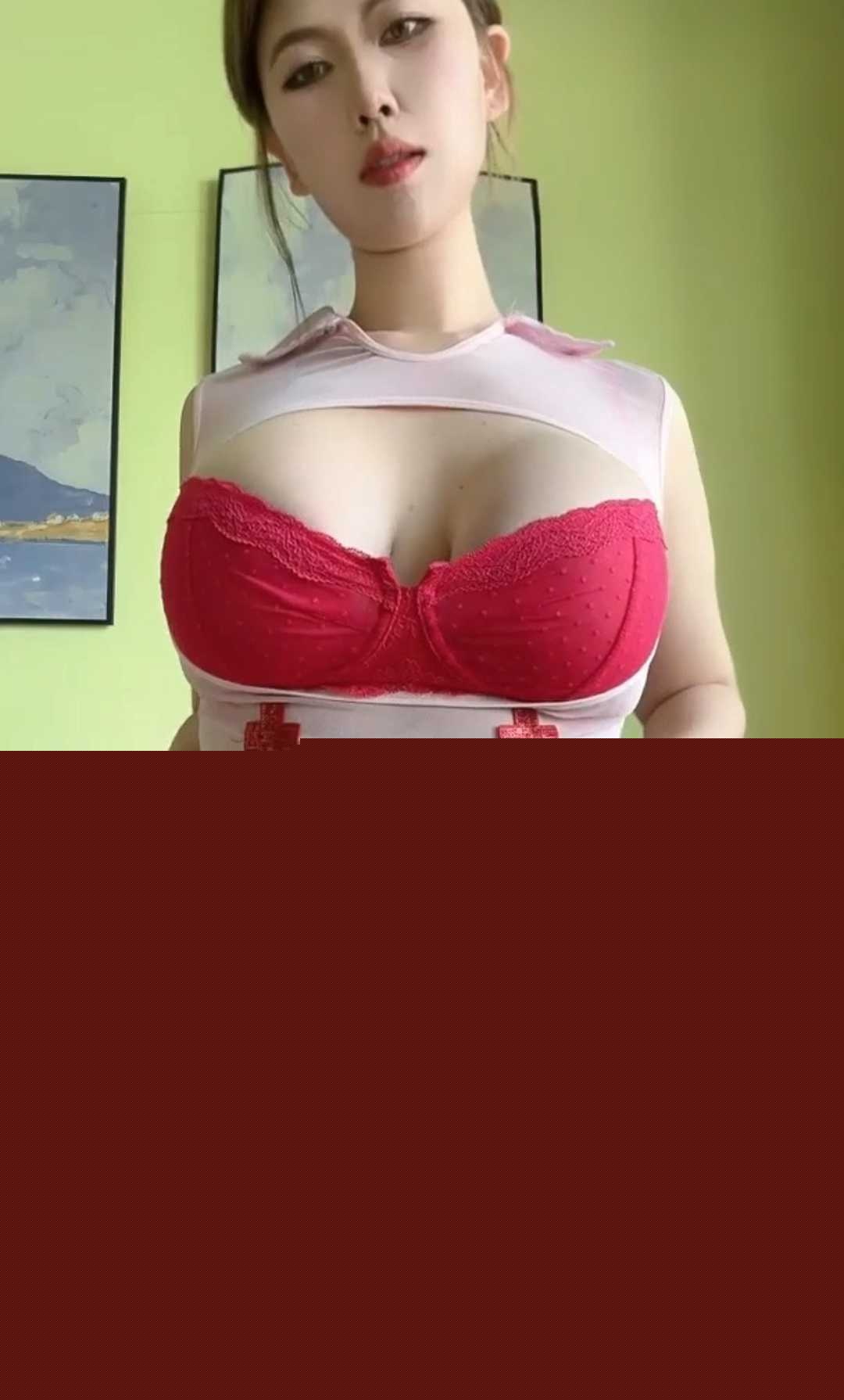 高颜值大奶美女抖音乙醇子呀付费福利 2 高颜值大奶美女抖音乙醇子呀付费福利 2