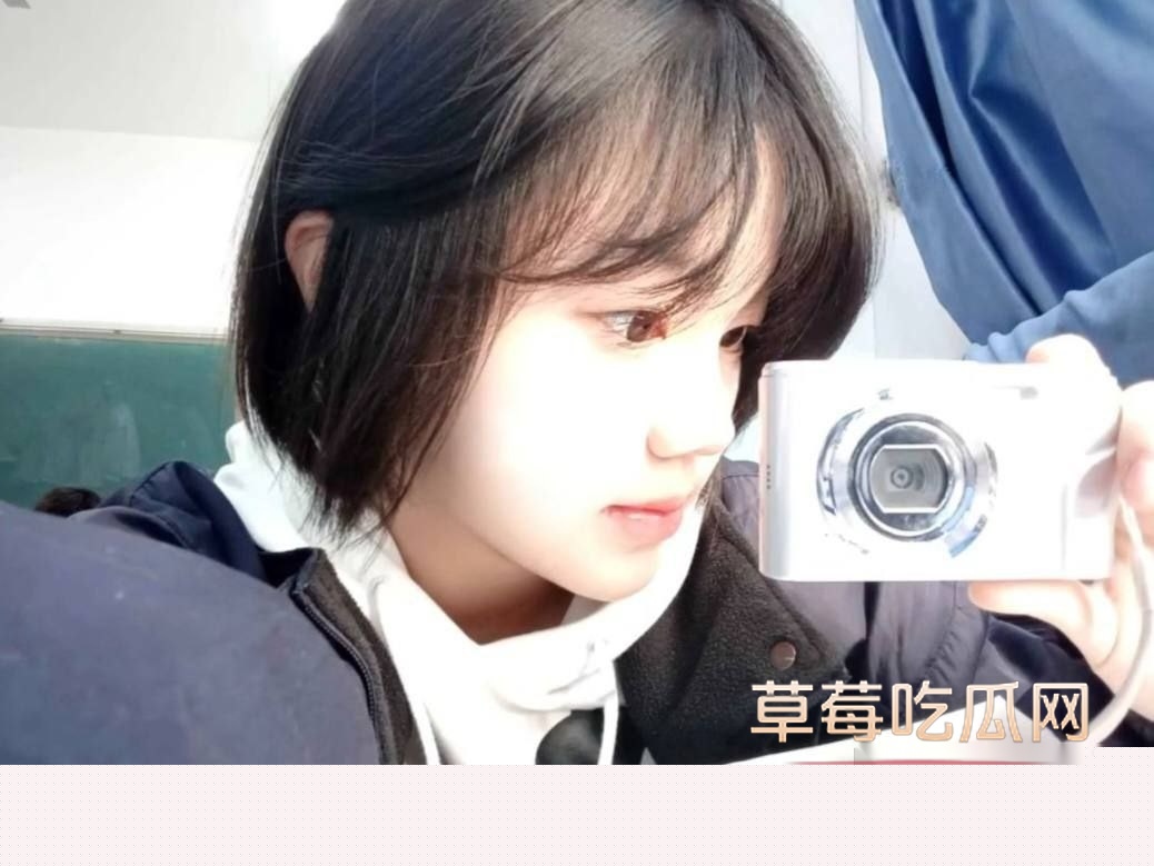 来自河北某高三学生妹反差曝光 6