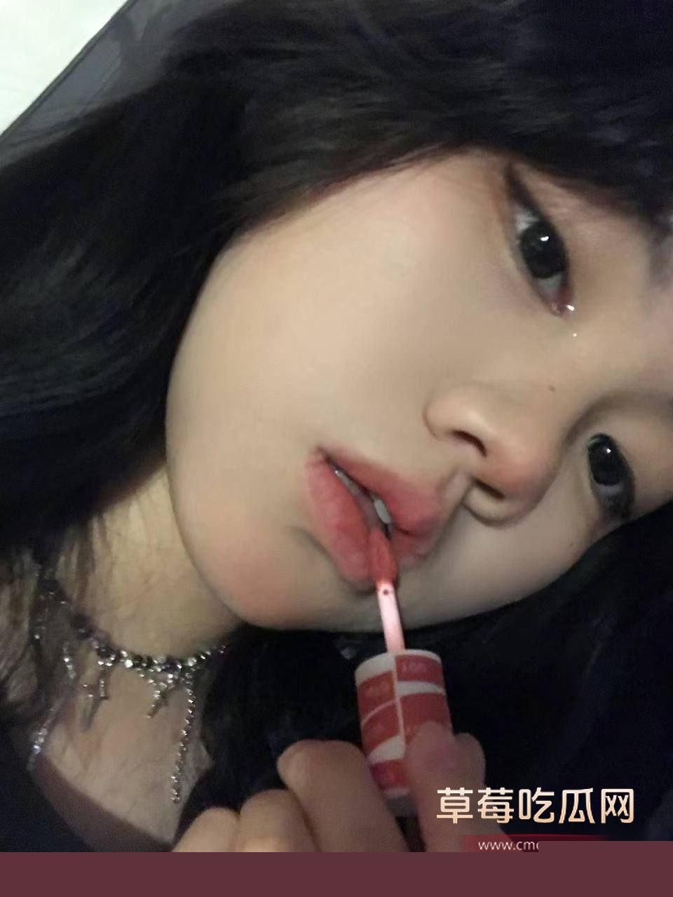 来自河北某高三学生妹反差曝光 7