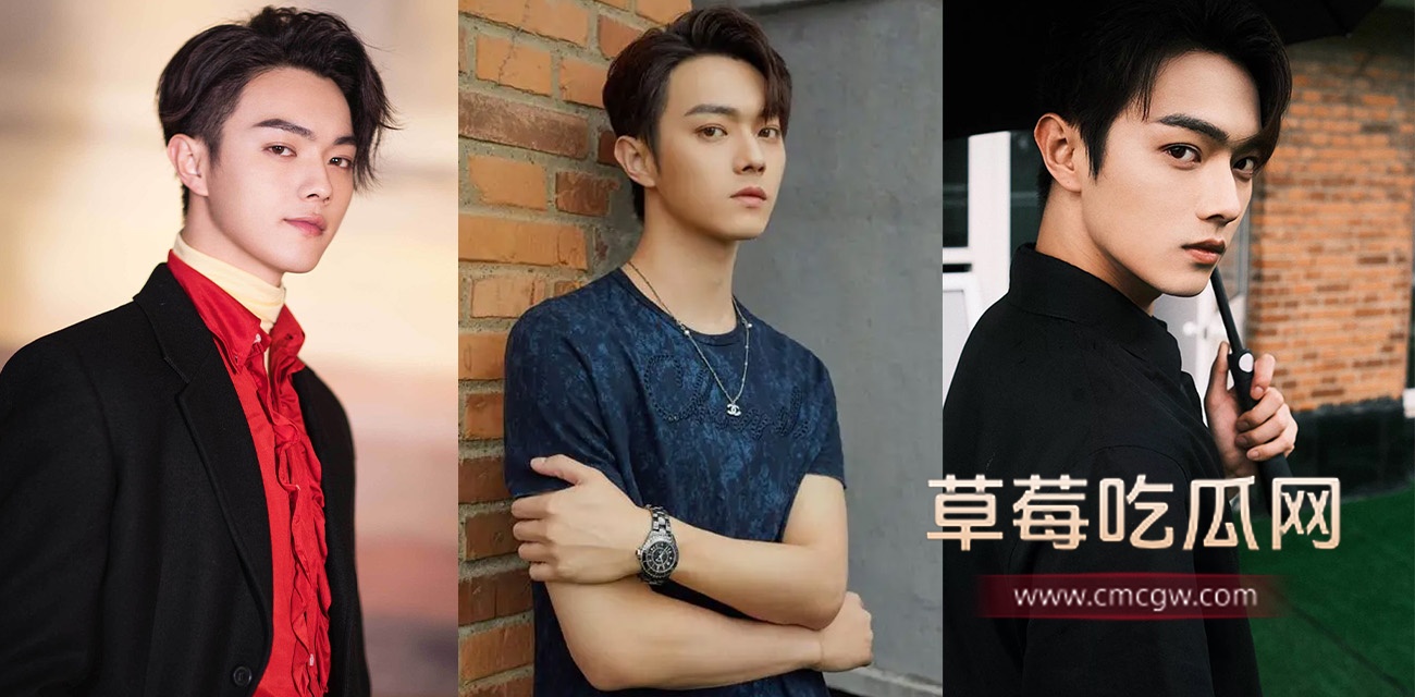 中国内地男演员模特许凯多次出轨被曝光.jpg 中国内地男演员模特许凯多次出轨被曝光.jpg