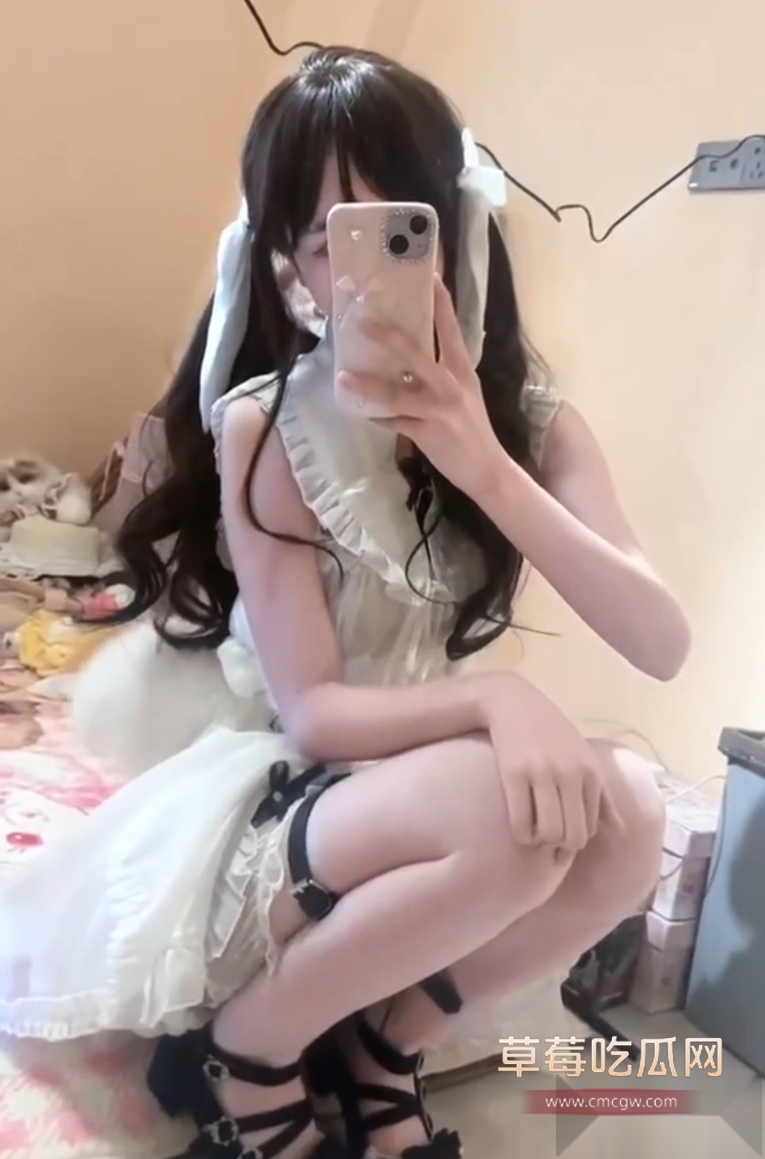 推特清纯萝莉小妖精 xiogu1177791 3 推特清纯萝莉小妖精 xiogu1177791 3