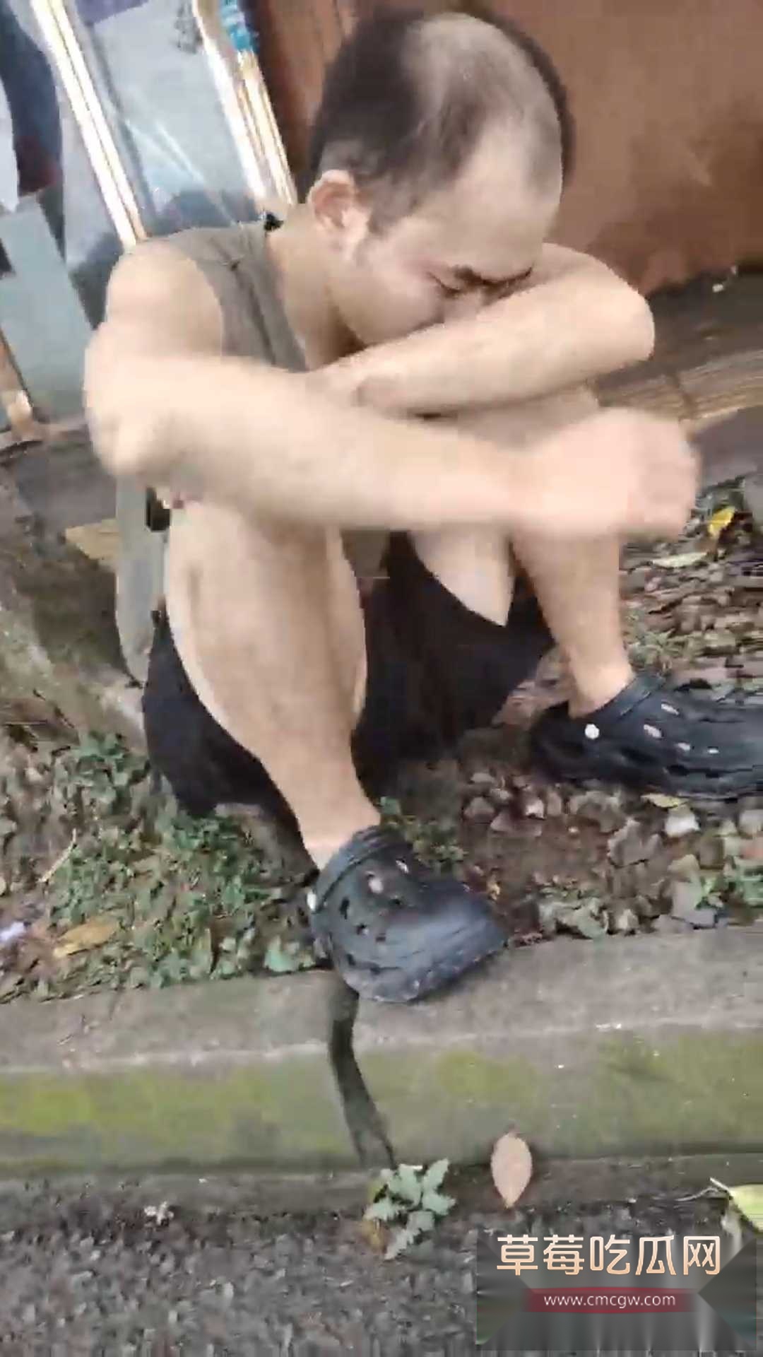 男人一定要学会保护自己 2