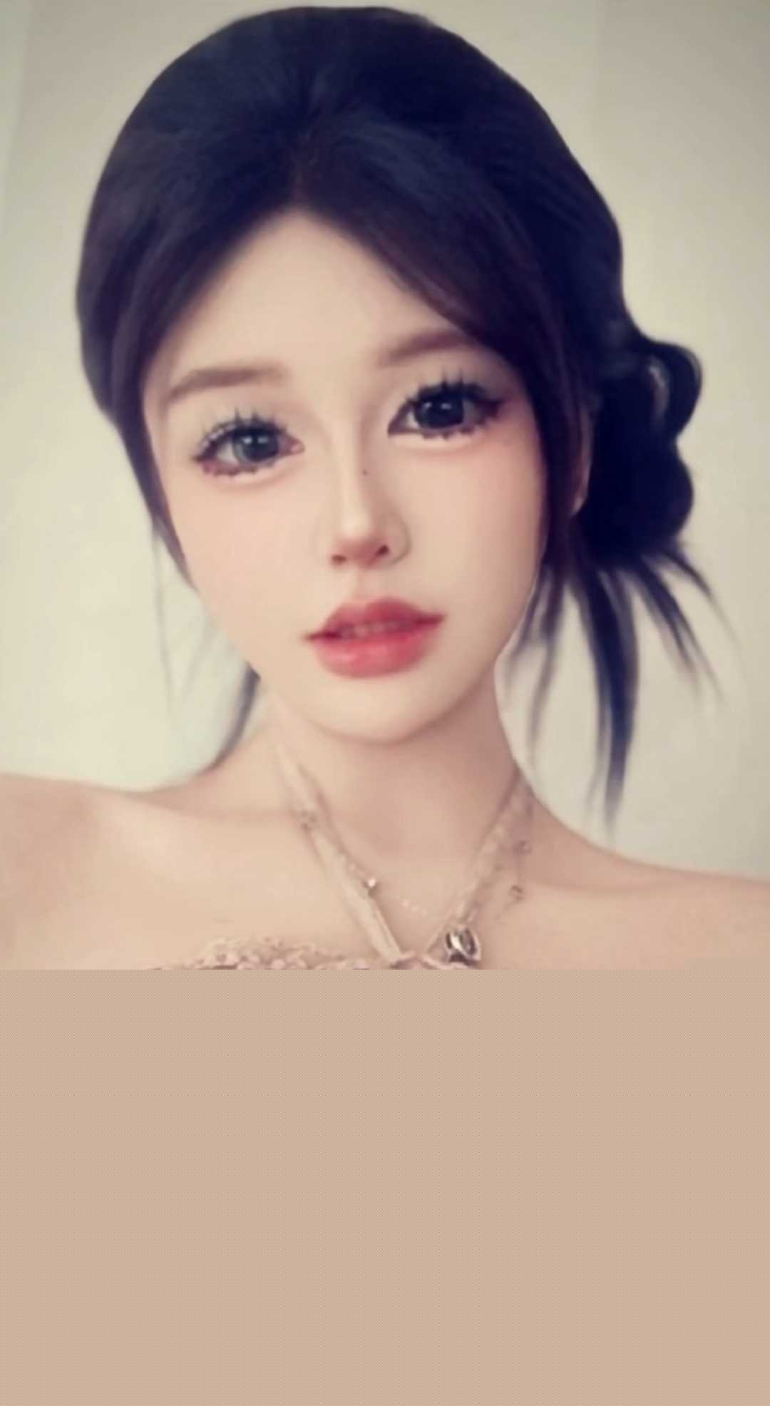 呆呆皖心悦818团播里的女主播 3 呆呆皖心悦818团播里的女主播 3