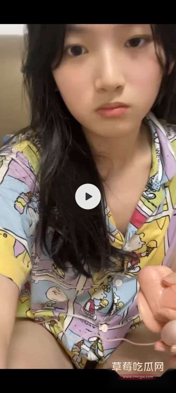 浙江临平职高高中生朱亦媛 19 浙江临平职高高中生朱亦媛 19