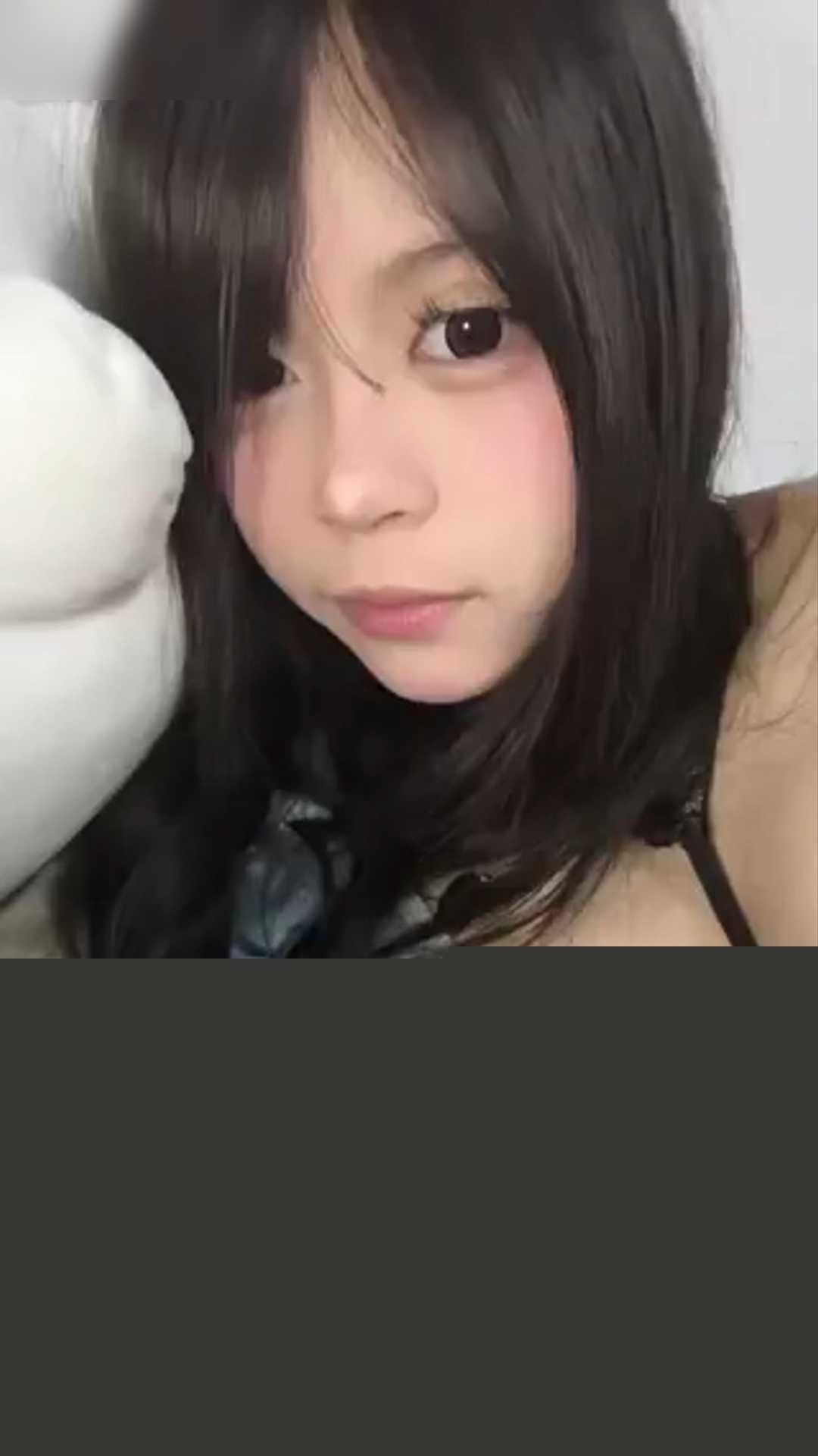 超可爱反差大眼萌妹 1 超可爱反差大眼萌妹 1