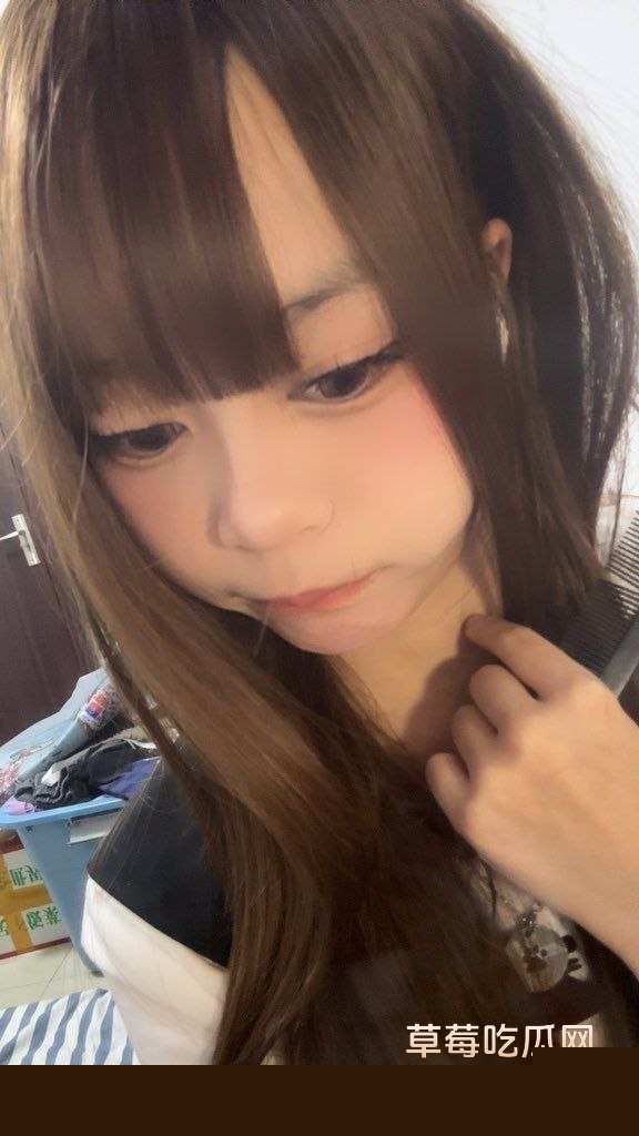 超可爱反差大眼萌妹 3 超可爱反差大眼萌妹 3