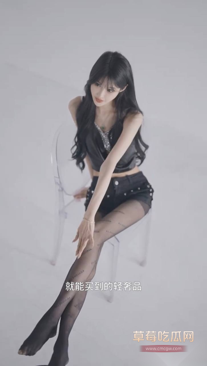 奢侈品悖论 7