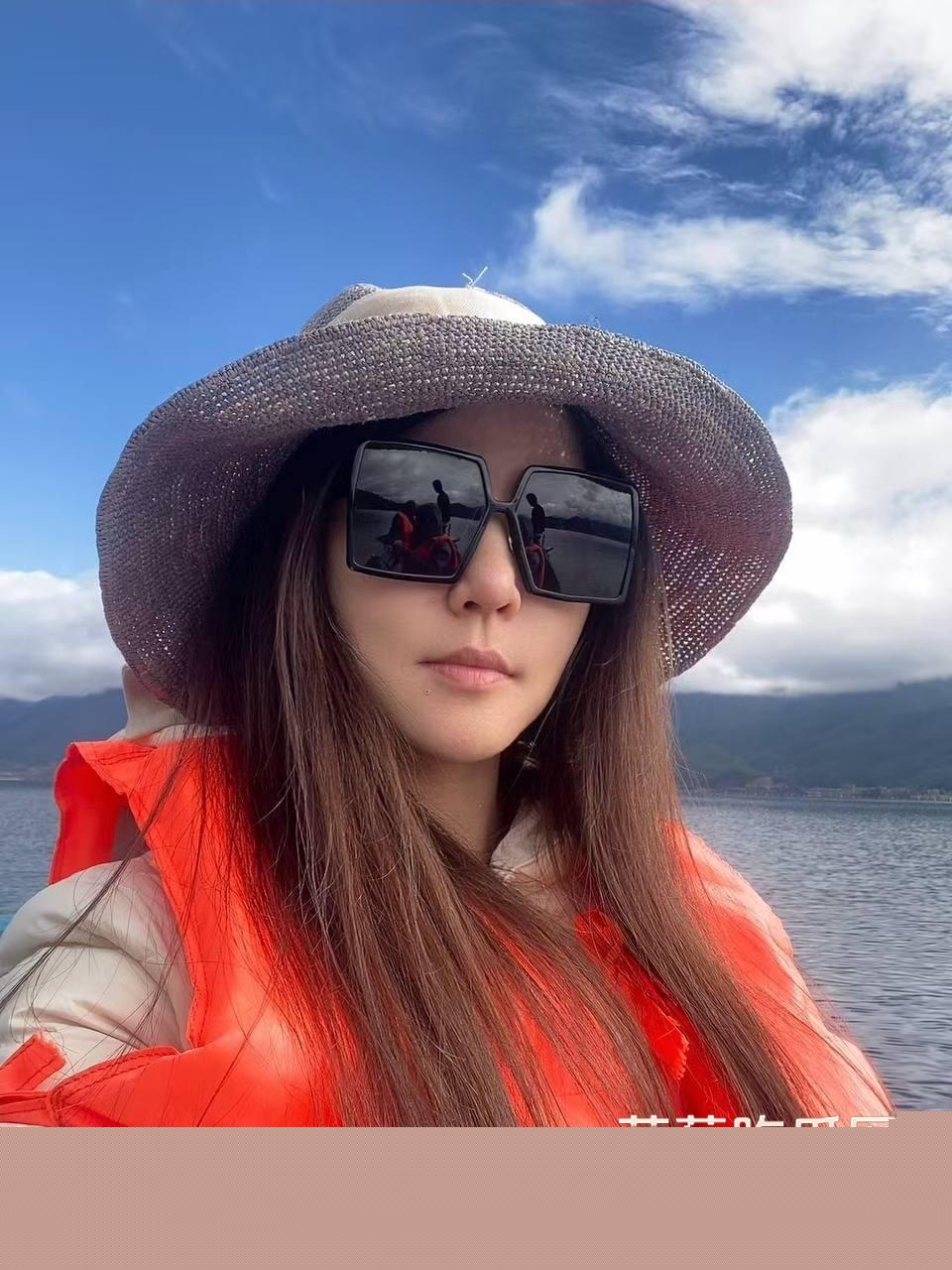 北京奥睿森动画公司老板娘何力 6
