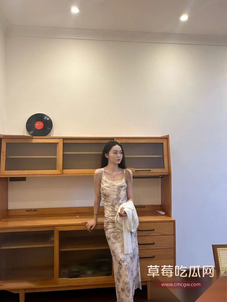 高颜值极品身材反差曝光 6