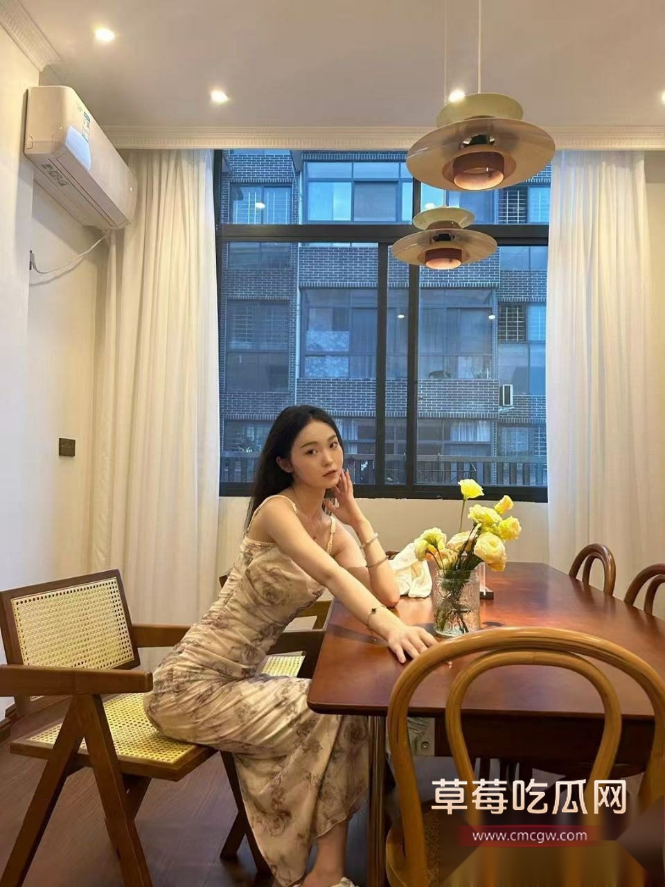高颜值极品身材反差曝光 7