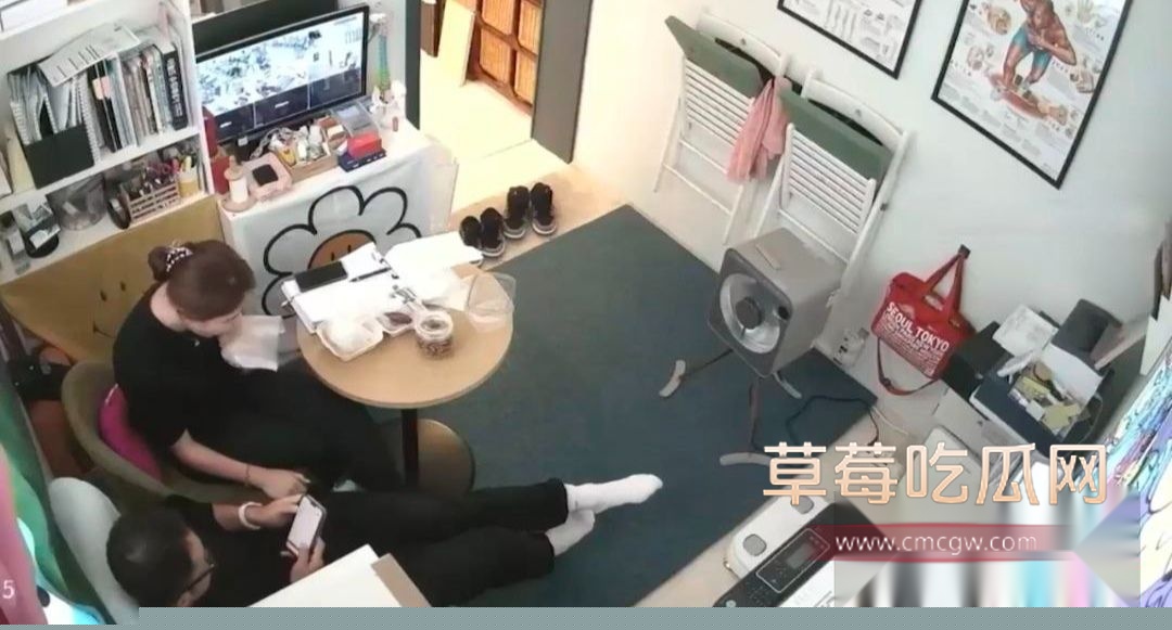 黑客破解监控摄像头6 黑客破解监控摄像头6
