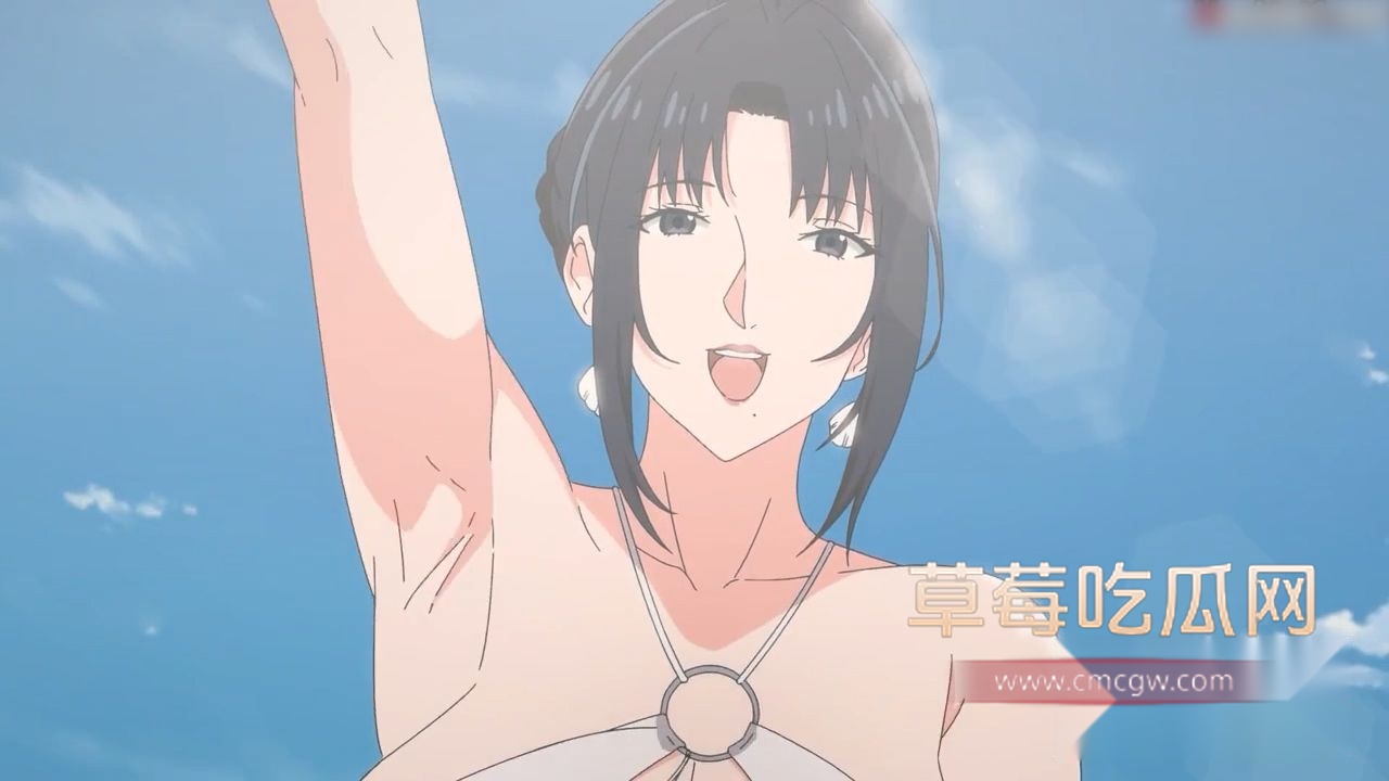 精彩动漫《我的妈妈》推荐1 精彩动漫《我的妈妈》推荐1