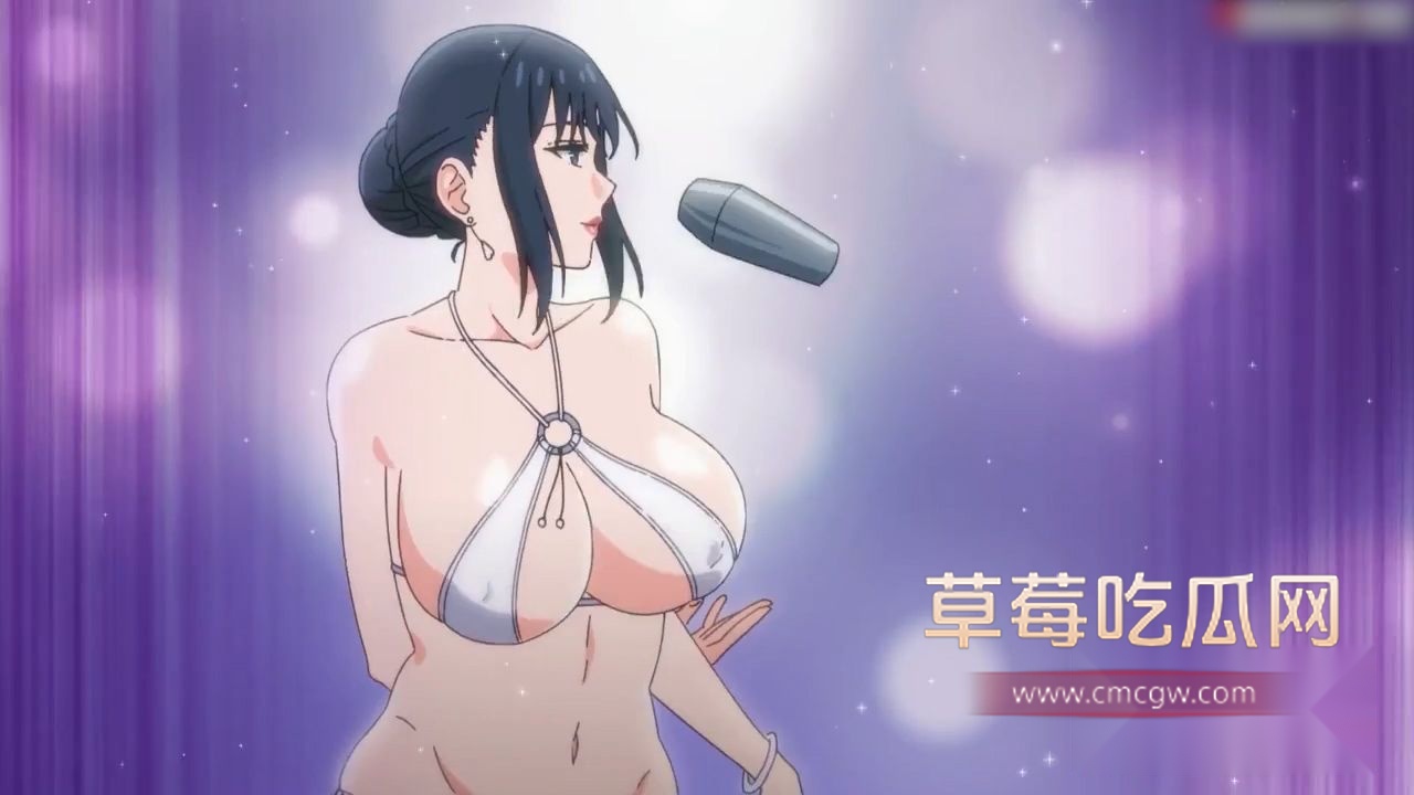 精彩动漫《我的妈妈》推荐2 精彩动漫《我的妈妈》推荐2