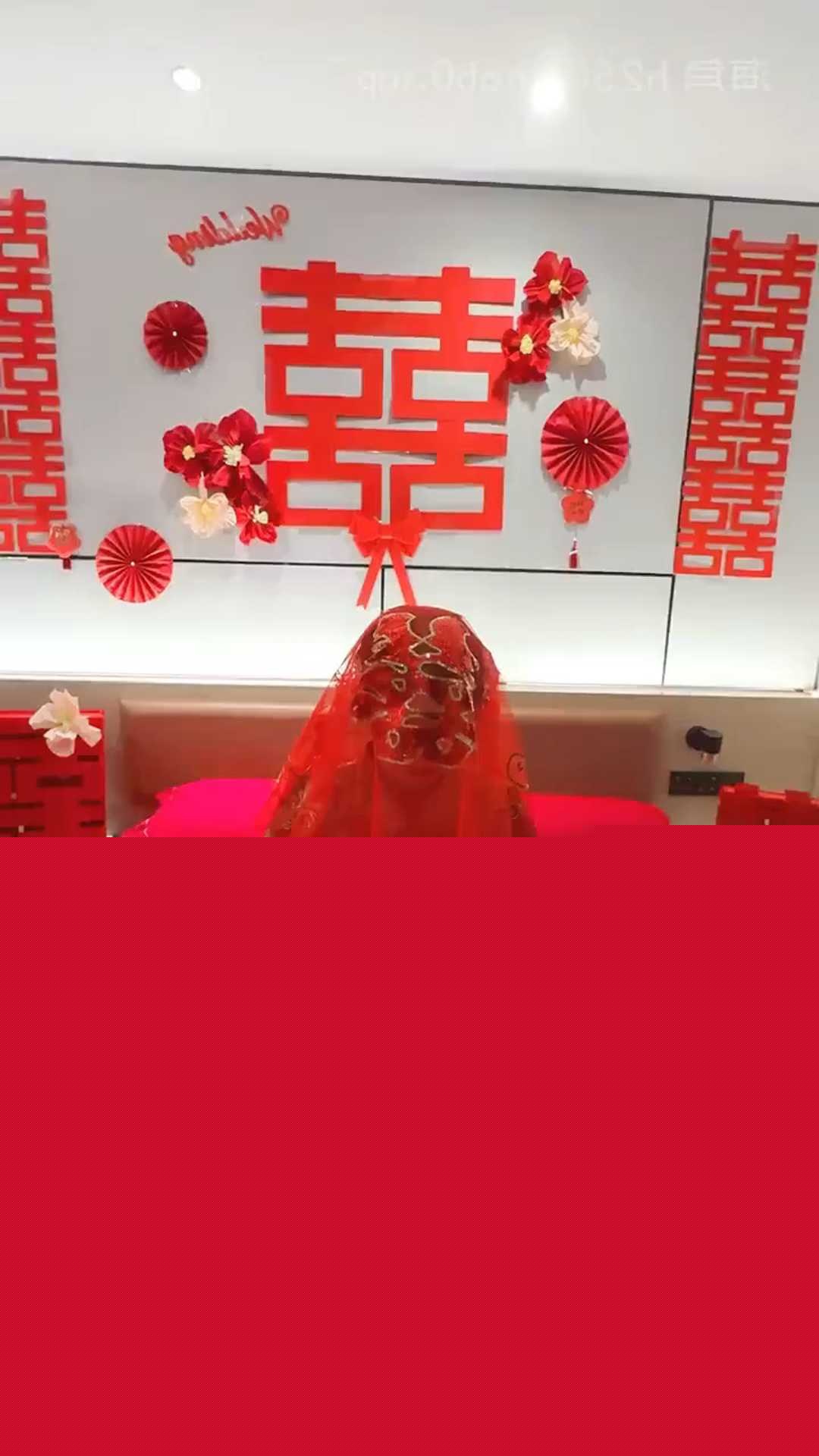 汉式婚礼服姐姐 1 汉式婚礼服姐姐 1