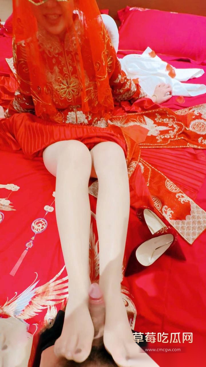 汉式婚礼服姐姐 5 汉式婚礼服姐姐 5