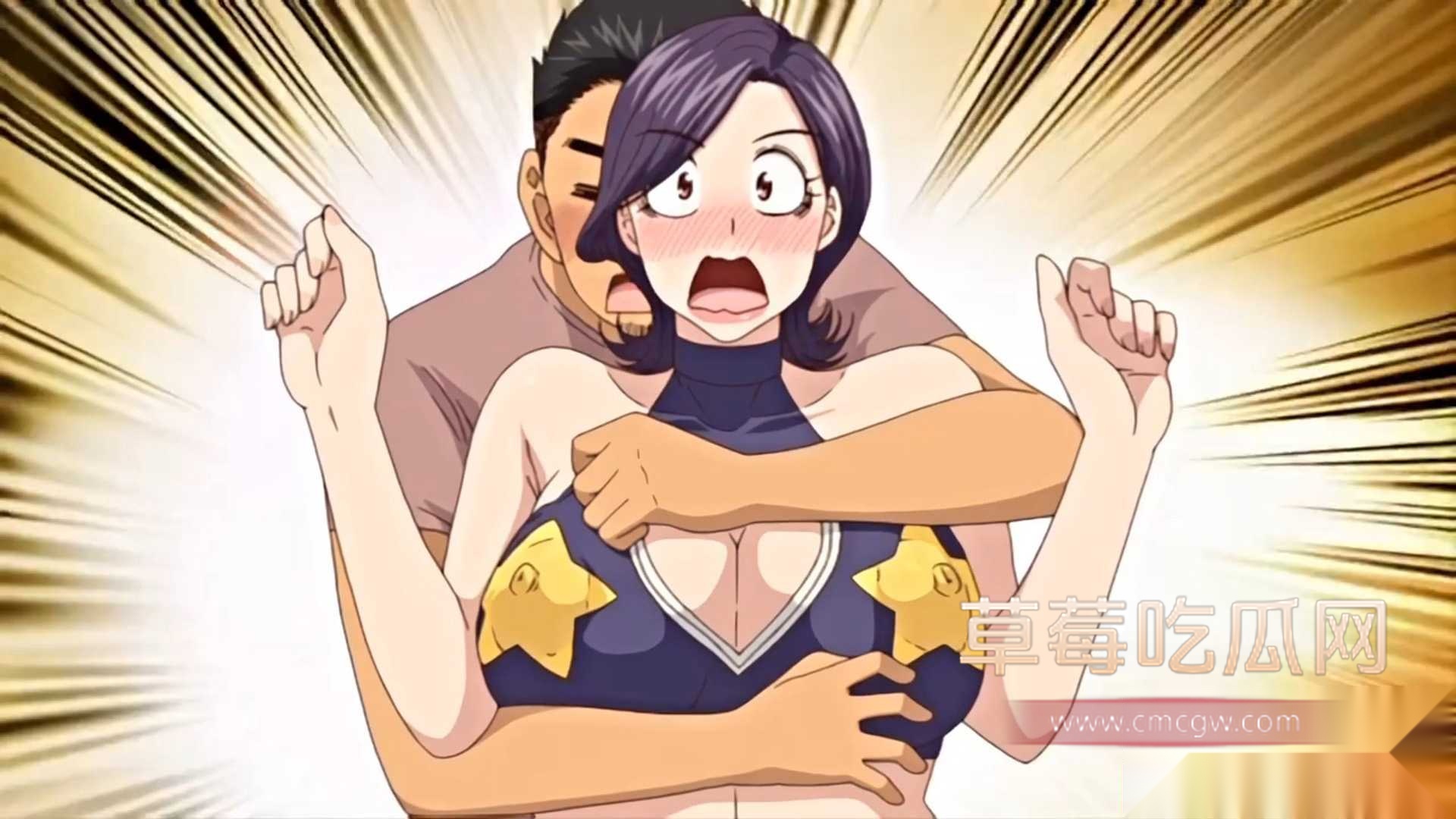 代替親女兒讓你幹到爽 3
