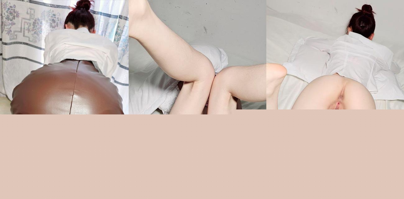 兄妹俩在宾馆里一醉方休后，妹妹被哥哥打桩暴力内射.jpg