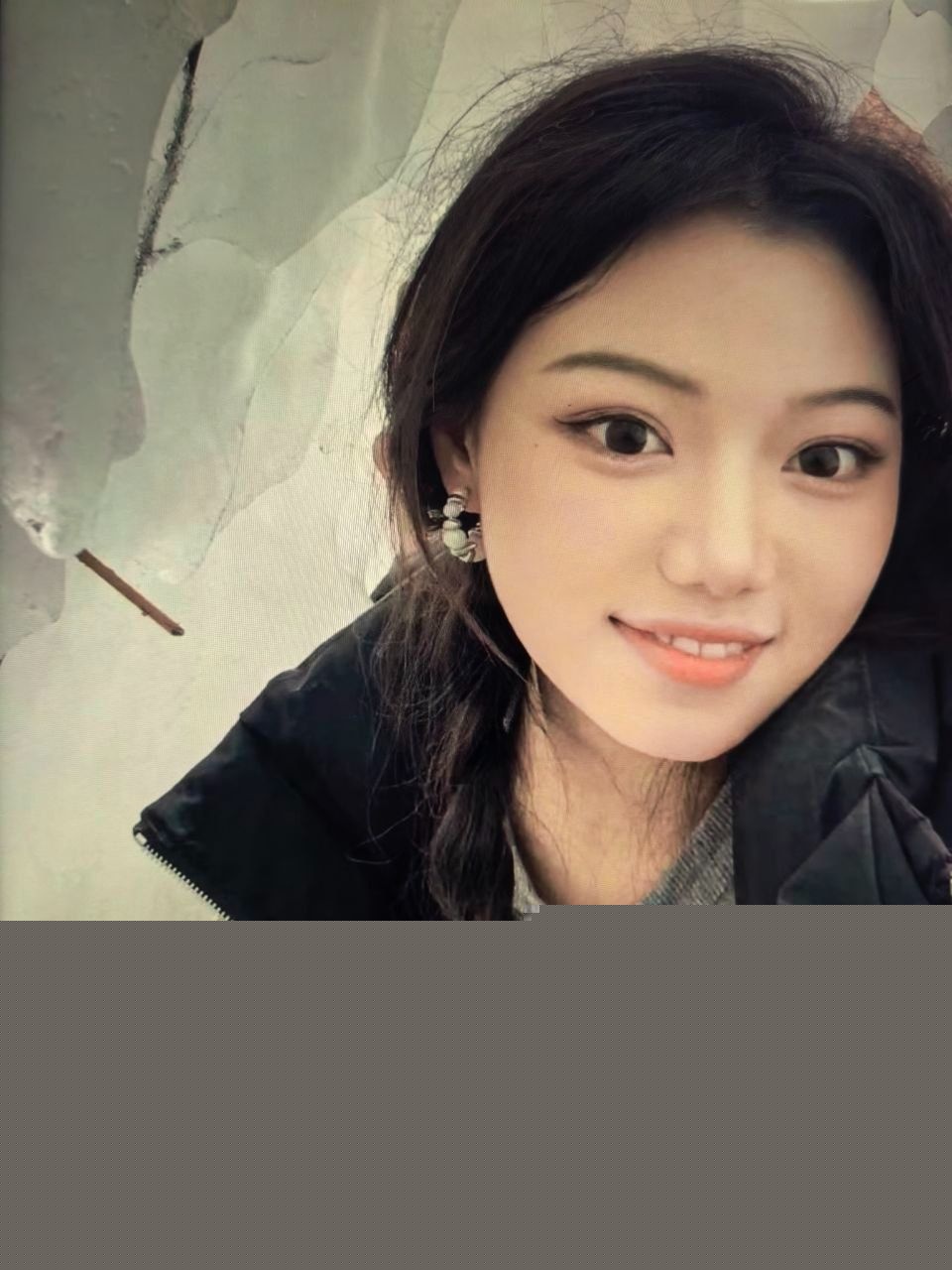 大二学妹刘茹1 大二学妹刘茹1